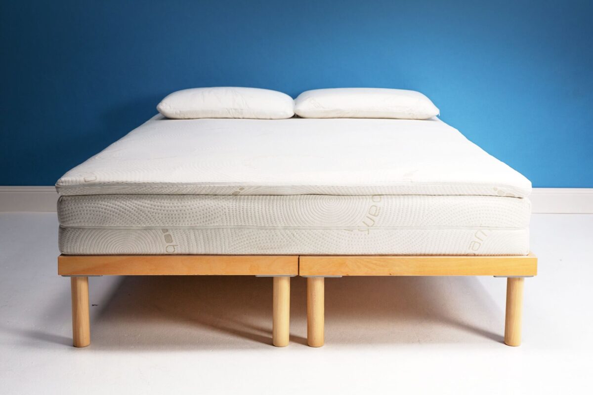 zenna latex mattress australia